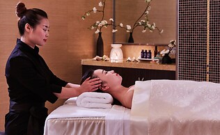 InterContinental Qingdao by IHG