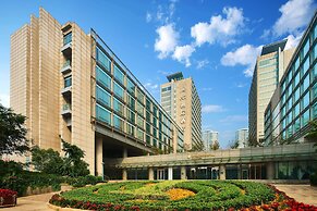 InterContinental Qingdao by IHG