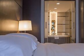 InterContinental Qingdao by IHG