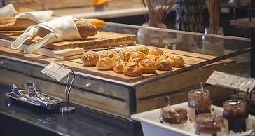 InterContinental Qingdao by IHG