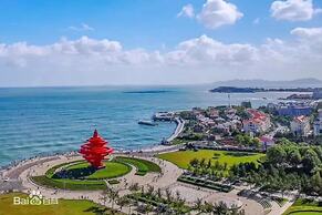 InterContinental Qingdao by IHG