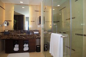 InterContinental Qingdao by IHG