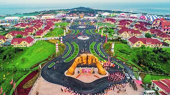 InterContinental Qingdao by IHG