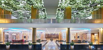 InterContinental Qingdao by IHG