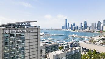 InterContinental Qingdao by IHG