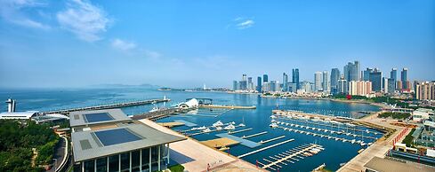 InterContinental Qingdao by IHG