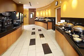 Fairfield Inn & Suites by Marriott Pittsburgh Neville Island