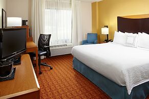 Fairfield Inn & Suites by Marriott Pittsburgh Neville Island