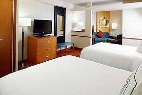 Fairfield Inn & Suites by Marriott Pittsburgh Neville Island