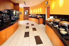 Fairfield Inn & Suites by Marriott Pittsburgh Neville Island