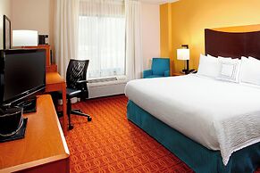 Fairfield Inn & Suites by Marriott Pittsburgh Neville Island