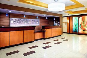 Fairfield Inn & Suites by Marriott Pittsburgh Neville Island