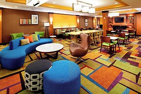 Fairfield Inn & Suites by Marriott Pittsburgh Neville Island