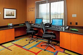 Fairfield Inn & Suites by Marriott Pittsburgh Neville Island