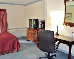 Rodeway Inn & Suites Myerstown - Lebanon