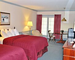 Rodeway Inn & Suites Myerstown - Lebanon