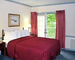 Rodeway Inn & Suites Myerstown - Lebanon