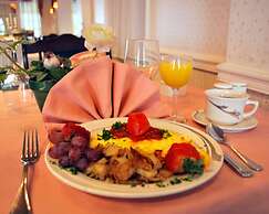 Rodeway Inn & Suites Myerstown - Lebanon