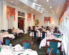 Rodeway Inn & Suites Myerstown - Lebanon