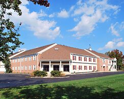 Rodeway Inn & Suites Myerstown - Lebanon