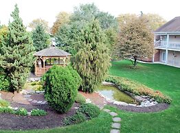 Rodeway Inn & Suites Myerstown - Lebanon