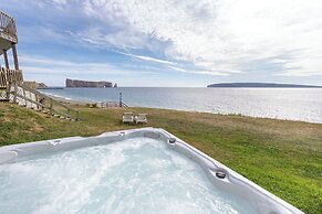 Riotel Percé