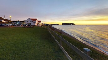 Riotel Percé