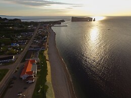 Riotel Percé