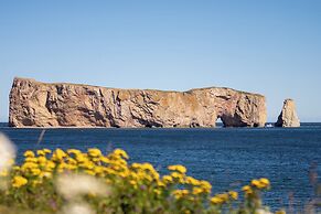Riotel Percé