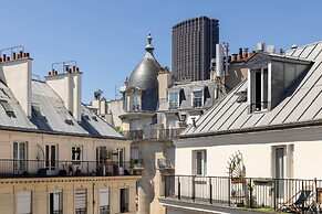 Hôtel l'Inattendu