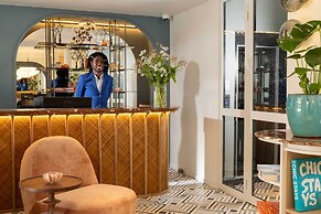 Hôtel l'Inattendu