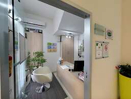 Residence Il Tulipano