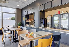 B&B HOTEL CHAUMONT