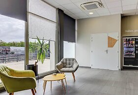 B&B HOTEL CHAUMONT