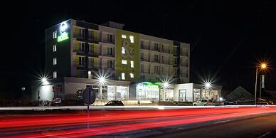 B&B HOTEL CHAUMONT