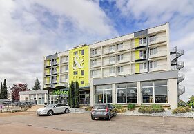 B&B HOTEL CHAUMONT