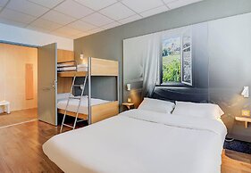 B&B HOTEL CHAUMONT