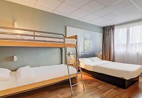 B&B HOTEL CHAUMONT