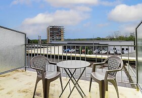 B&B HOTEL CHAUMONT