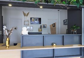 B&B HOTEL CHAUMONT