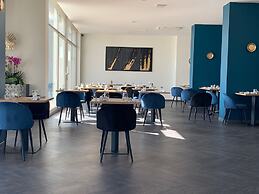 B&B HOTEL CHAUMONT