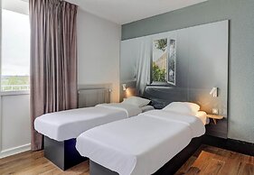 B&B HOTEL CHAUMONT