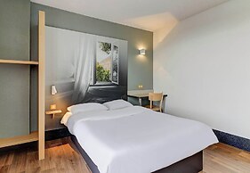 B&B HOTEL CHAUMONT