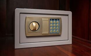 Little Diamond Hotel