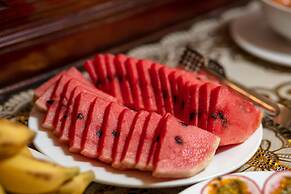 Little Diamond Hotel