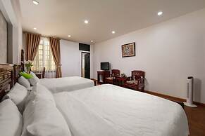 Little Diamond Hotel