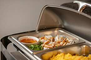 Little Diamond Hotel