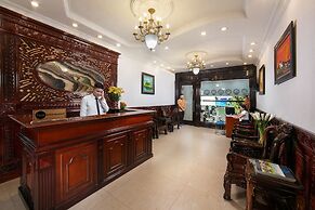 Little Diamond Hotel