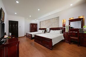 Little Diamond Hotel