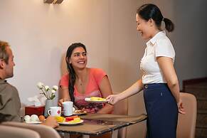 Little Diamond Hotel